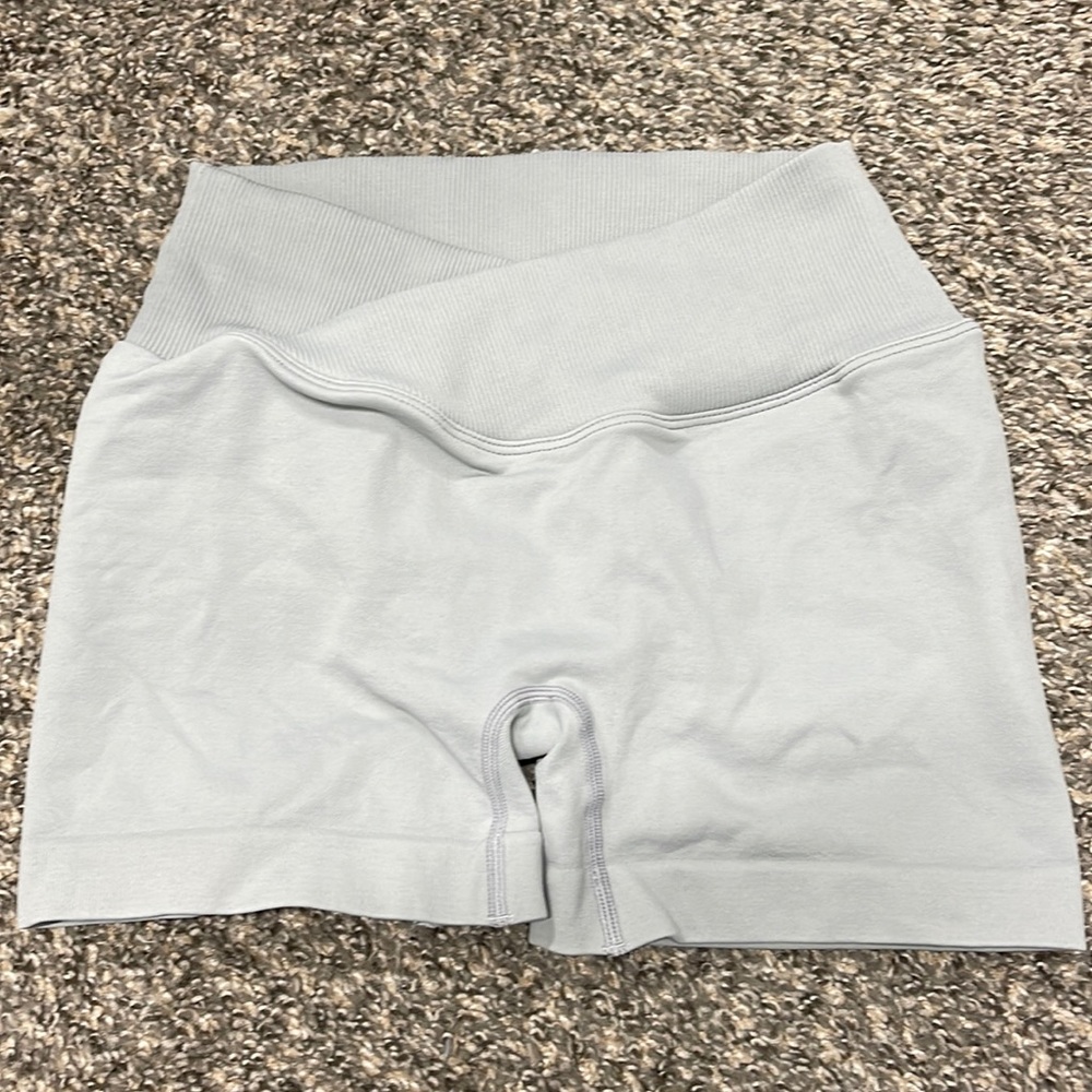 Workout shorts